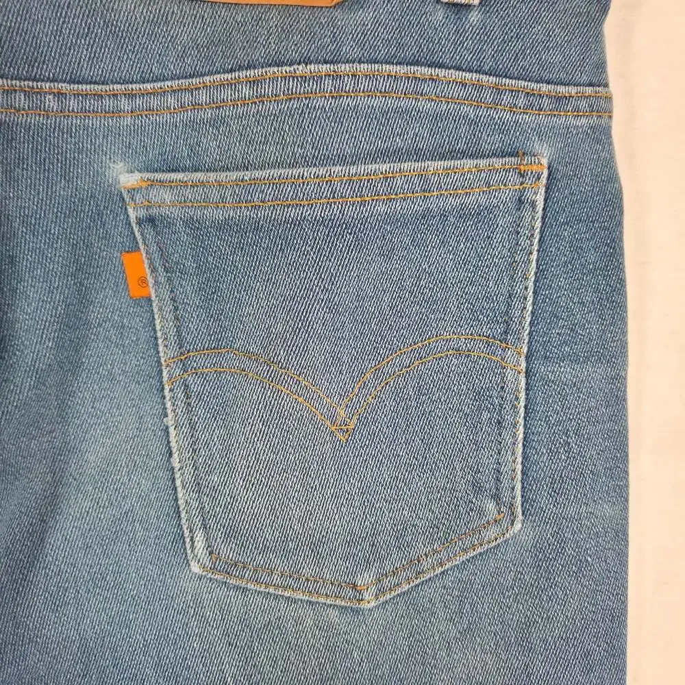 Levis men vintage